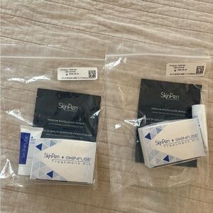 SkinPen precision Treatment Kit with Masque